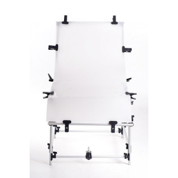 Стіл для предметної зйомки Visico PT-0613 (60х130см)